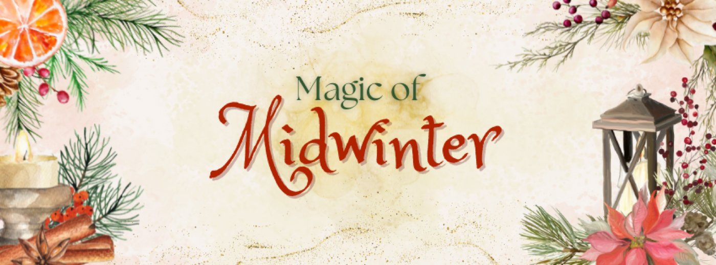Magic of Midwinter Holiday Market, 6 December | Event in Hamilton | AllEvents
