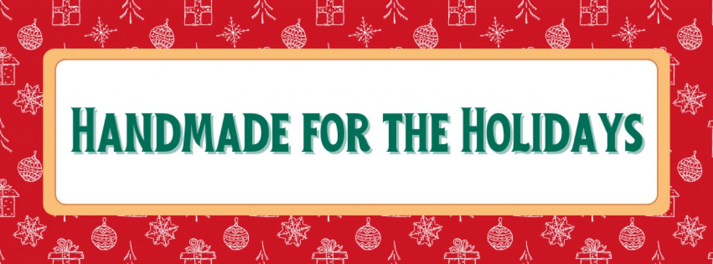 Handmade for the Holidays Market, 13 December | Event in Hamilton | AllEvents