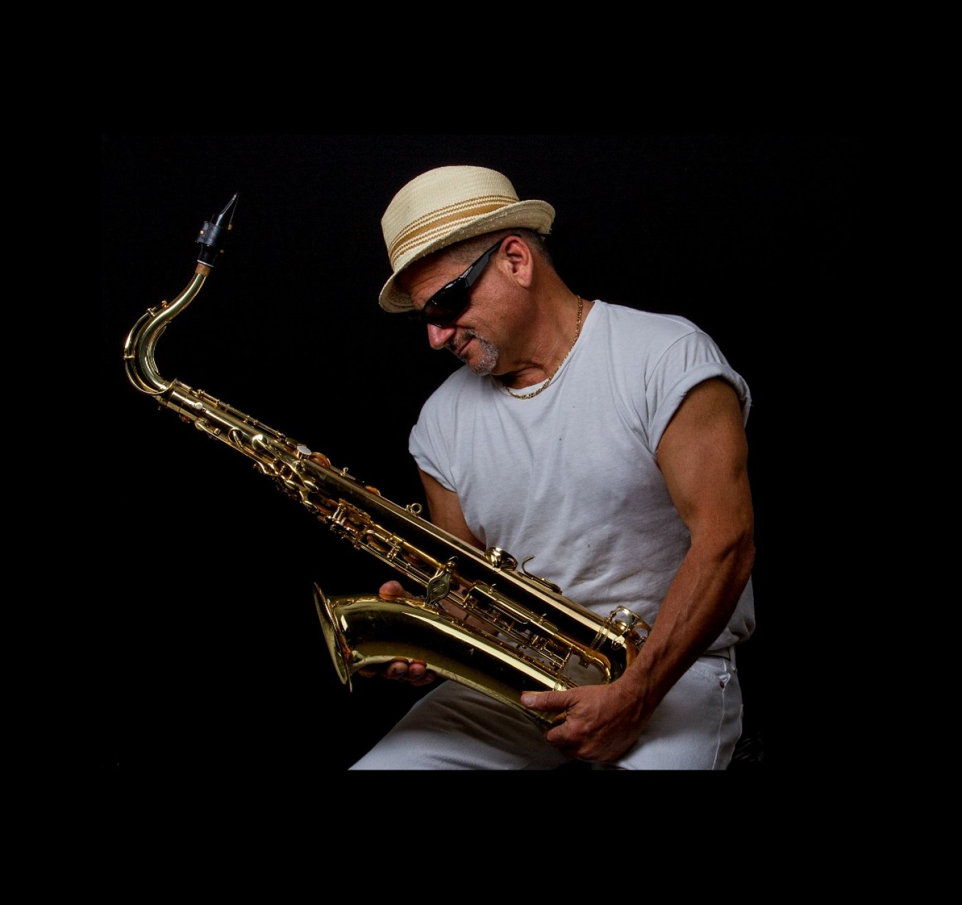 Live Jazz with Albert Floyd and The All Stars, 4 December | Event in Inglewood | AllEvents