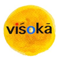 Vishoka logo