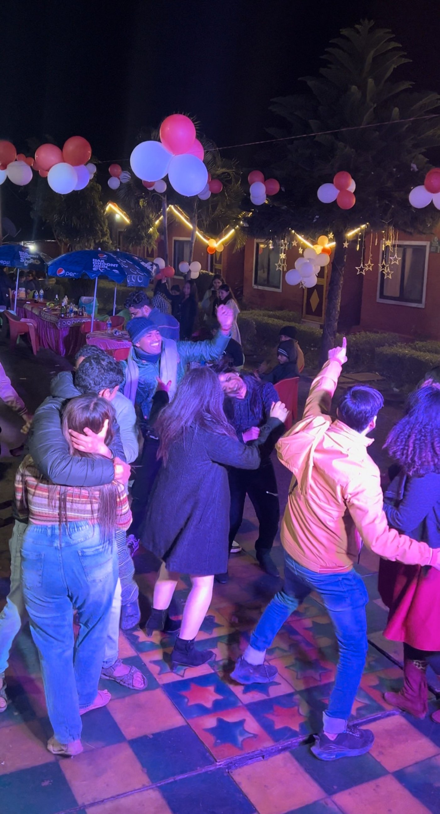 New Year Party Package in Rishikesh | Event in Rishikesh | AllEvents