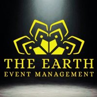 THE EARTH EVENTS (BHARUCH) logo