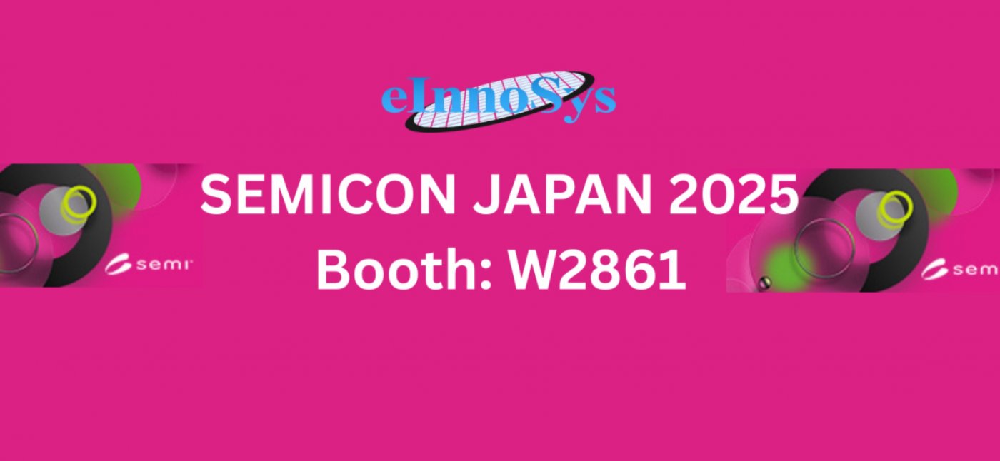 SEMICON Japan 2025 – Booth W2861, 17 December | Event in Minato | AllEvents