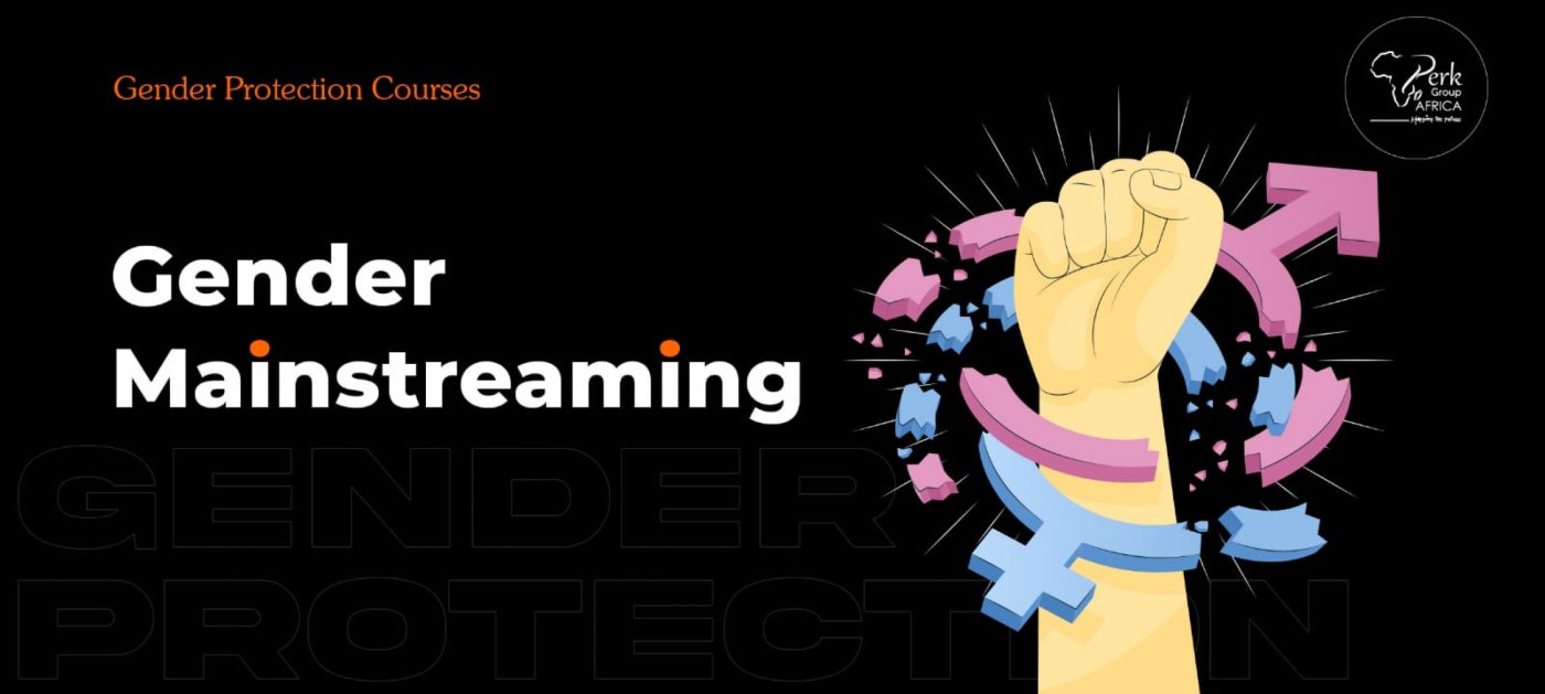 Gender Mainstreaming Training in Kenya, 2 February | Event in Nairobi | AllEvents