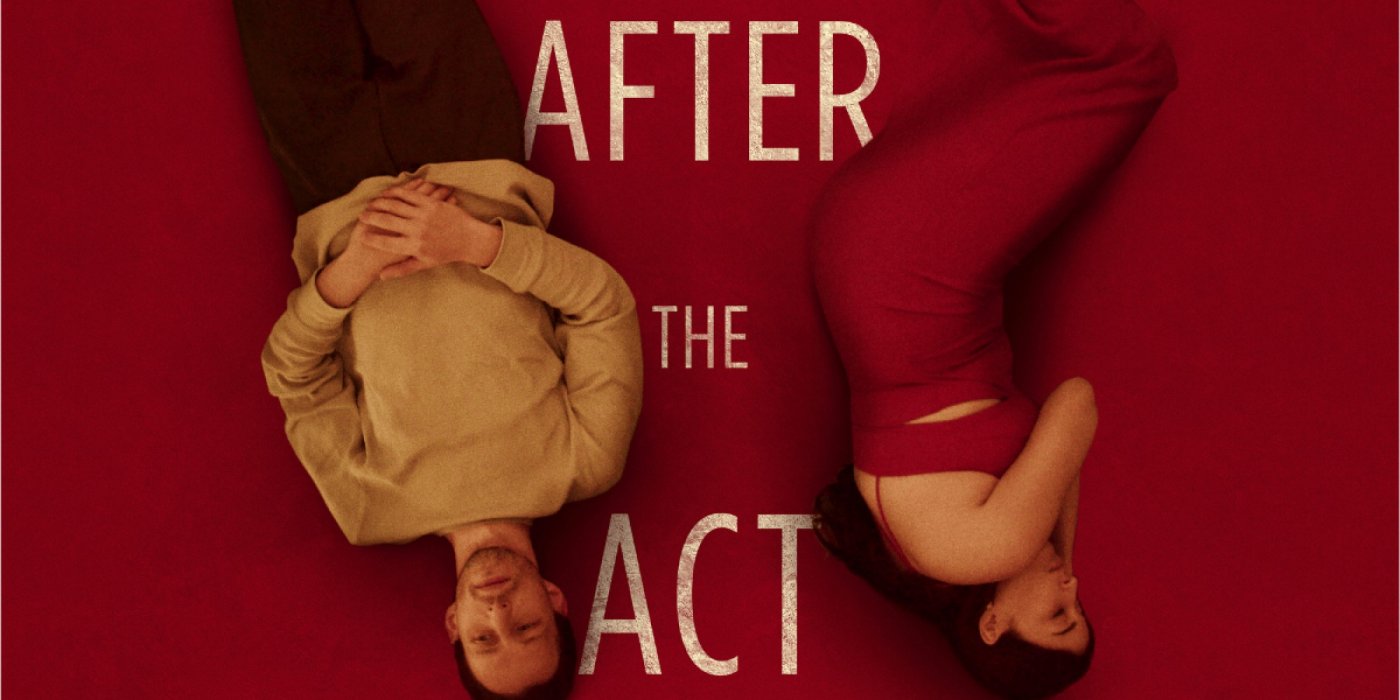 After The Act Limited Cinema Screenings | Event in Melbourne | AllEvents