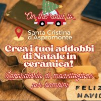 Santa Cristina residents logo