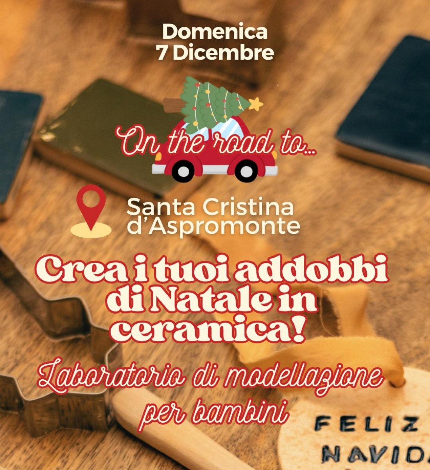  Mercatino & Laboratori Creativi , 7 December | Event in Reggio di Calabria | AllEvents