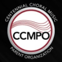 Centennial Choral Music Parent Organization logo