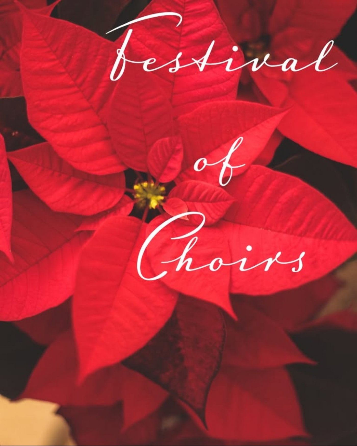 Festival Of Choirs, 6 December | Event in Ankeny | AllEvents
