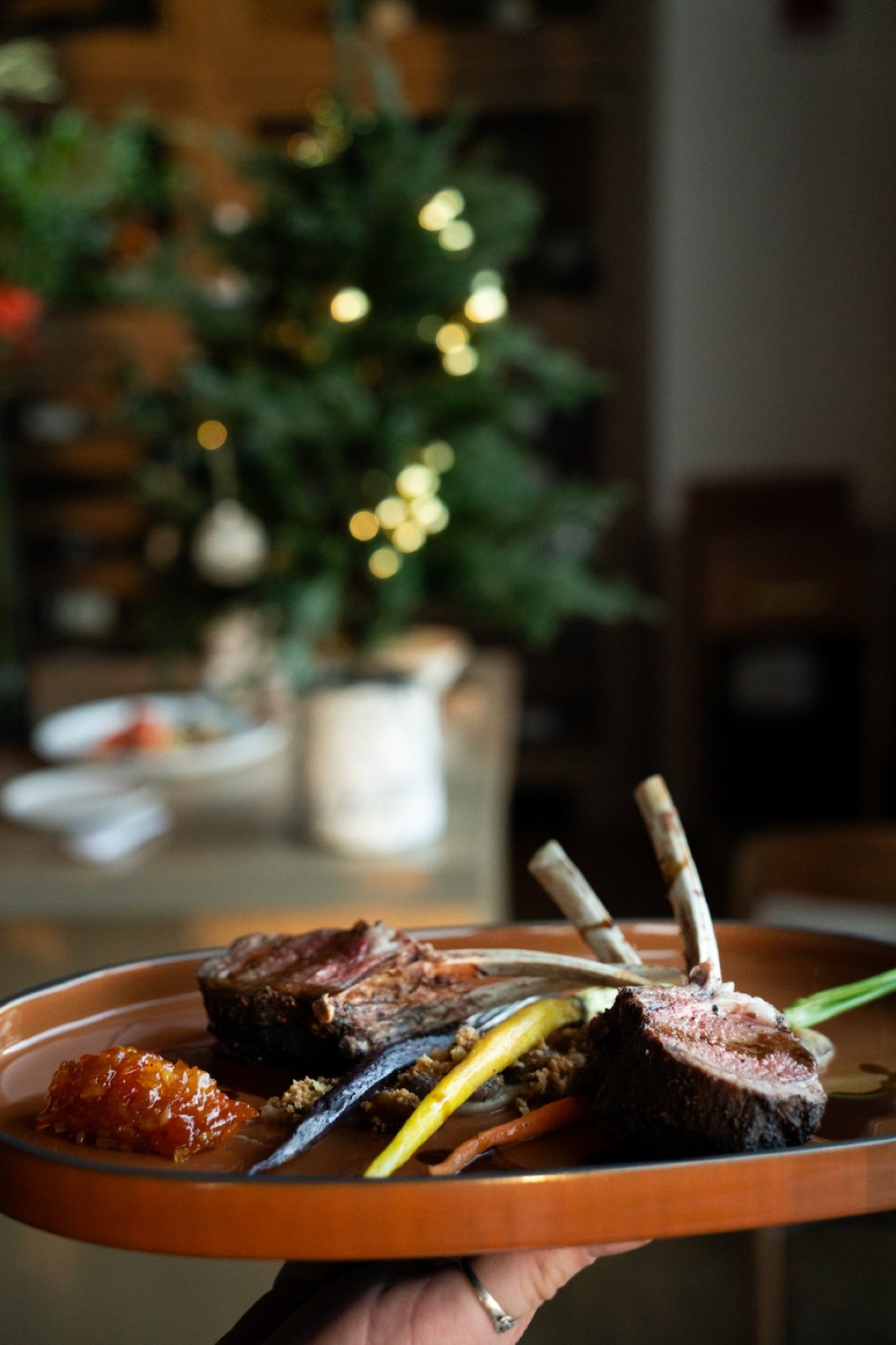 Celebrate Christmas at Matria Boston, 24 December | Event in Boston | AllEvents