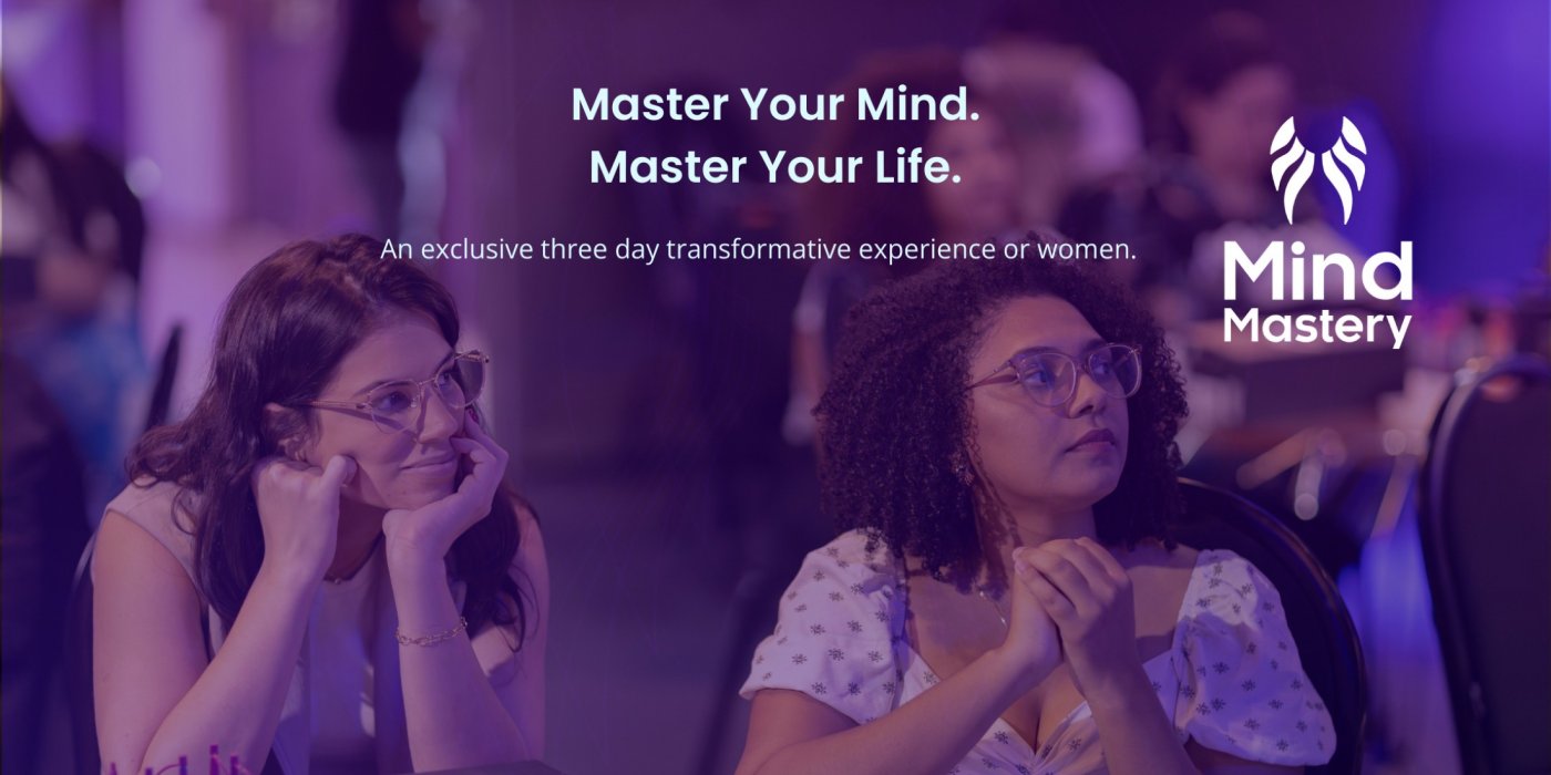 Master Your Mind.  Master Your Life., 8 February | Event in Plymouth | AllEvents