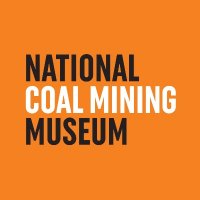 National Coal Mining Museum for England logo