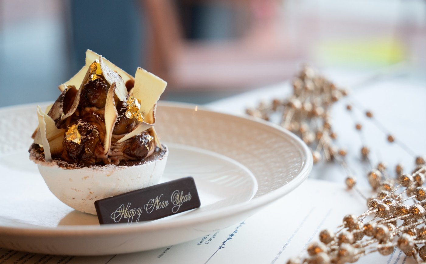 Celebrate New Year's Eve at Matria Boston, 31 December | Event in Boston | AllEvents