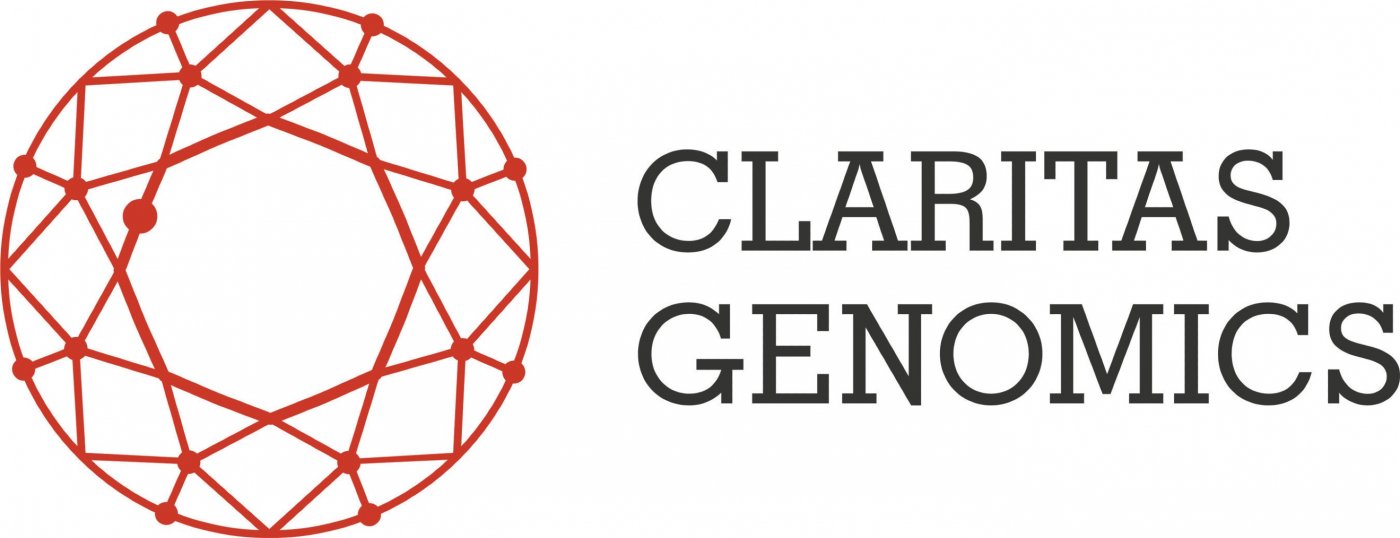 Claritas Genomics Virtual Event 2026, 4 April | Event in Belfast | AllEvents