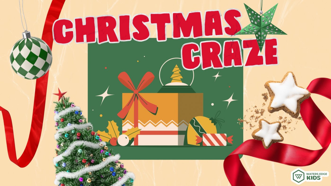 Christmas Craze: Free Bounce Houses and Hot Chocolate, 7 December | Event in Virginia Beach | AllEvents
