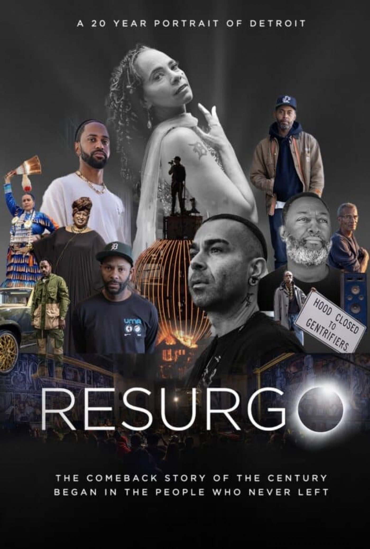 Emagine Birmingham 8 Announces Additional Showings of Resurgo Due to Popular Demand!, 6 December | AllEvents