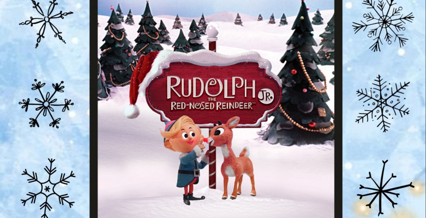 Rudolph the Red Nosed Reindeer, 12 December | Event in Gibsonton | AllEvents