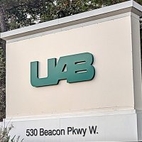 UAB Community Justice Program  logo