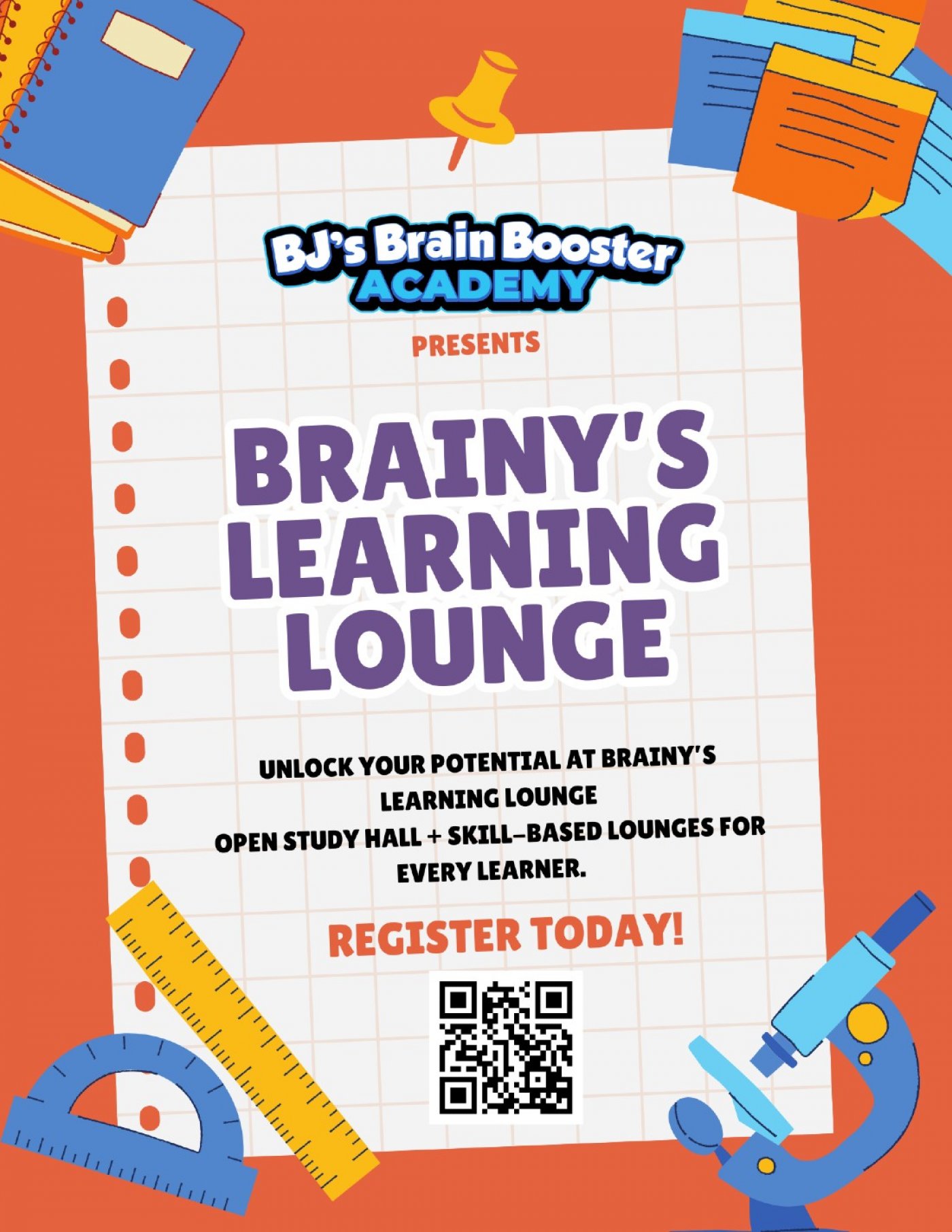 Brainy's Learning Lounge  | Event in Greenville | AllEvents