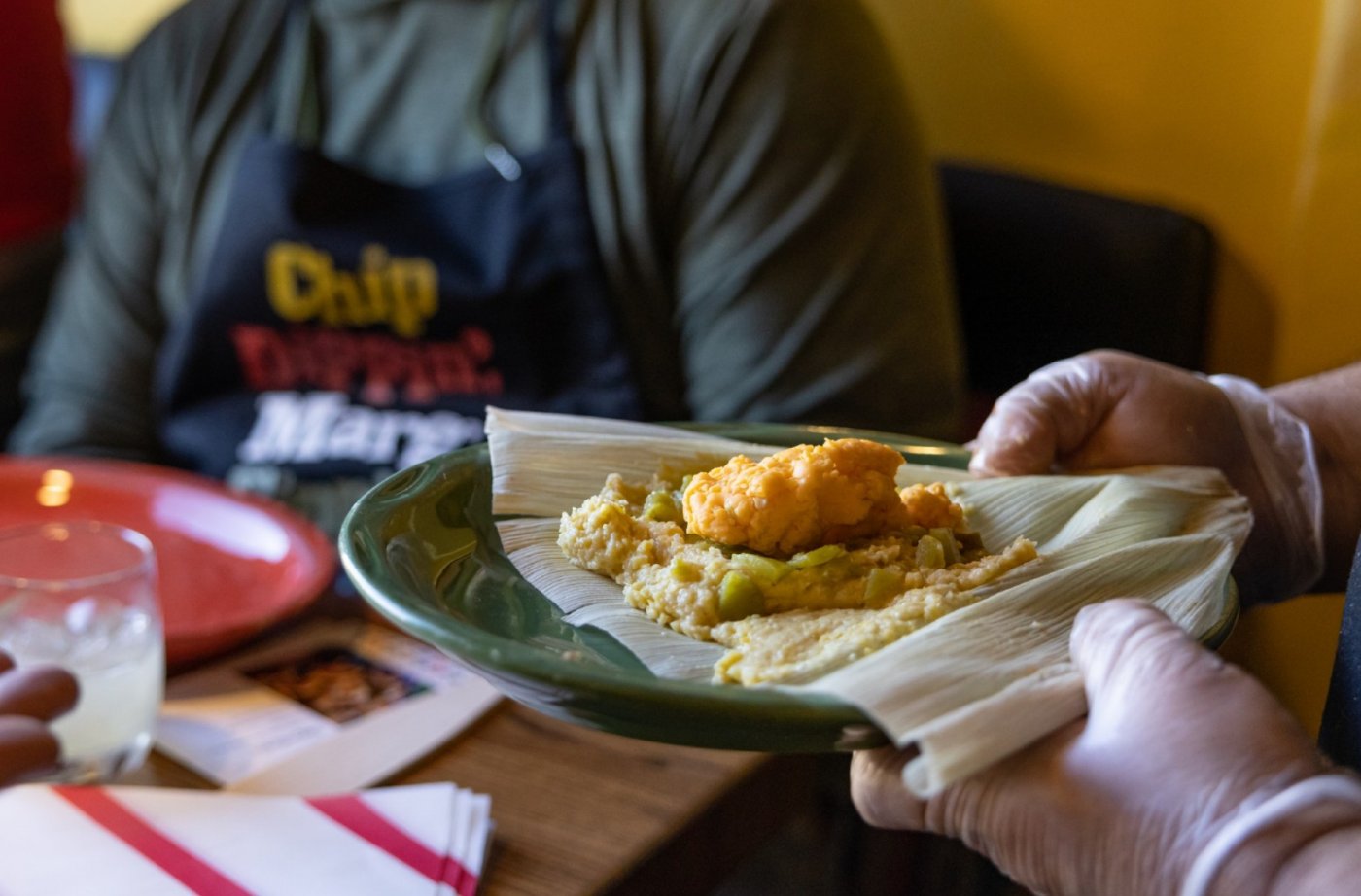 Macayo’s Mexican Food Announces Return of Tamalada Classes for the Holidays NOV. 15-DEC. 20 , 6 December