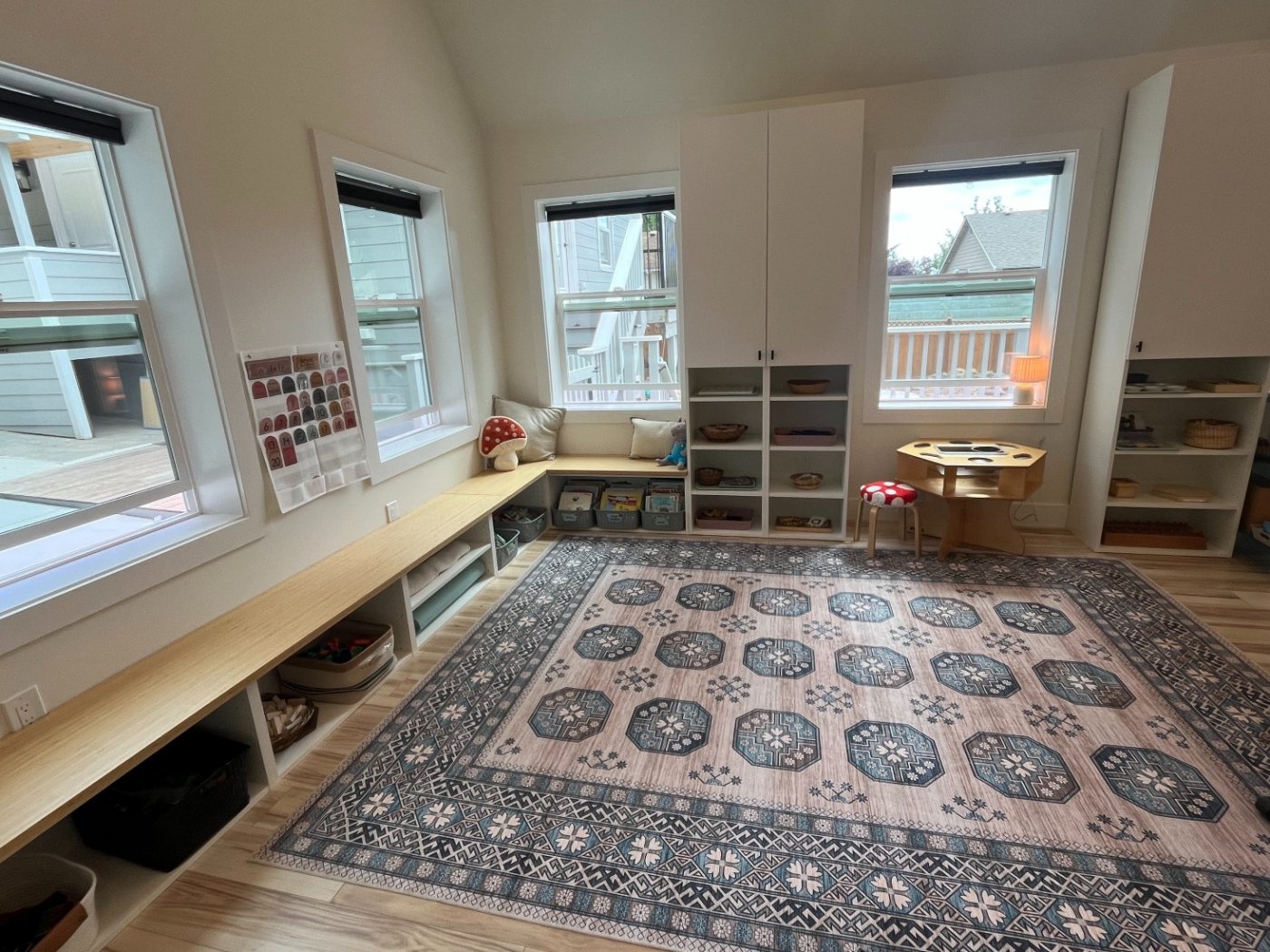 Little Woods Preschool Open House 12/17, 17 December | Event in Seattle | AllEvents