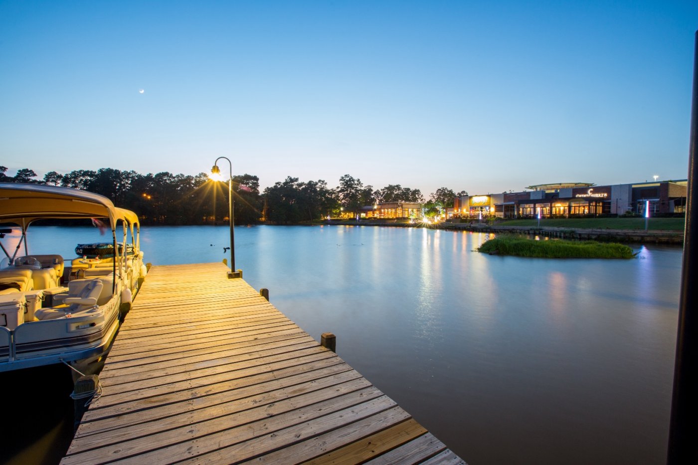 Kingwood, ‘Tis the Season for FREE “Holiday on the Harbor” Event, 21 December | Event in Huffman | AllEvents