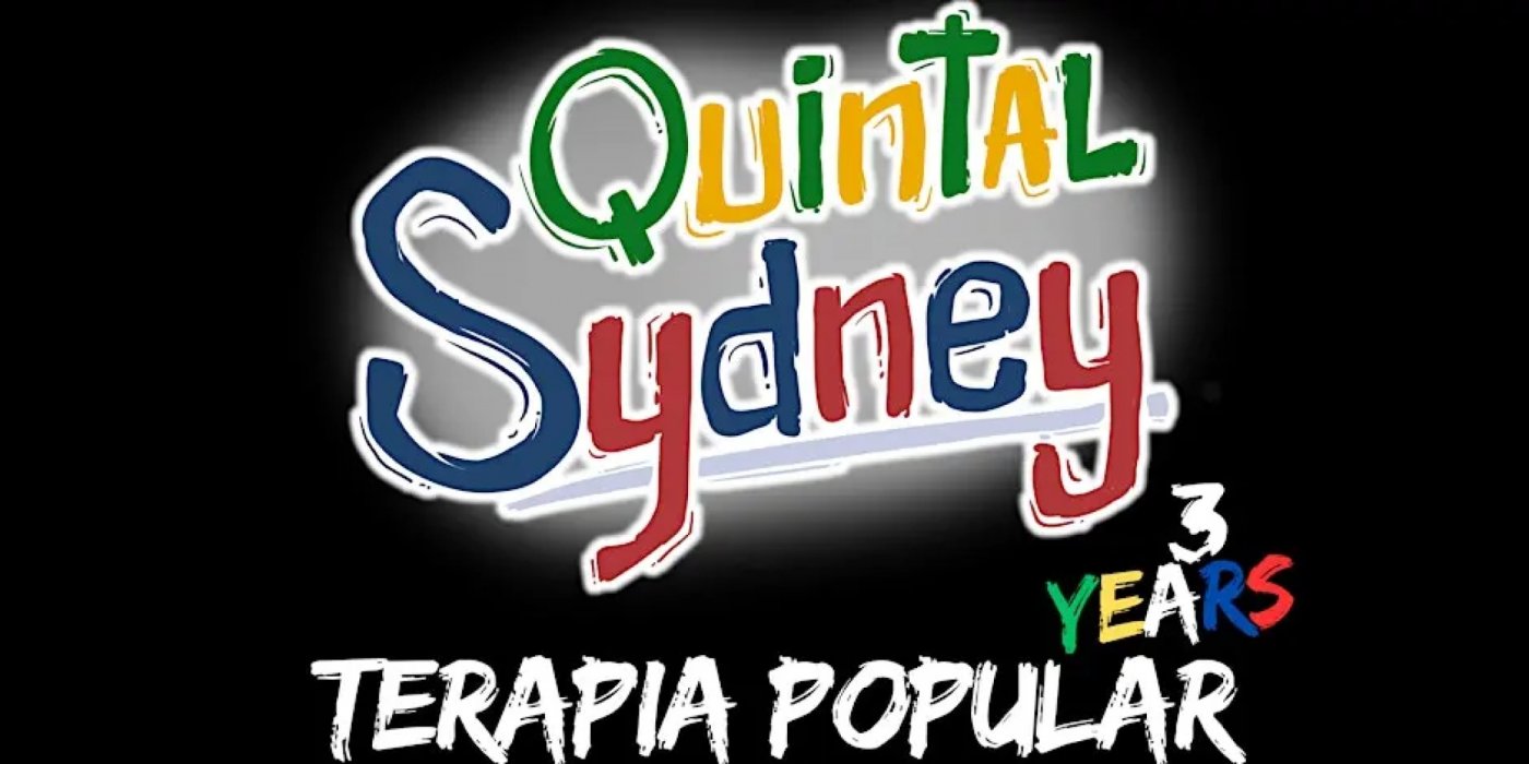 Quintal Sydney 3 years, 6 December | Event in Marrickville | AllEvents