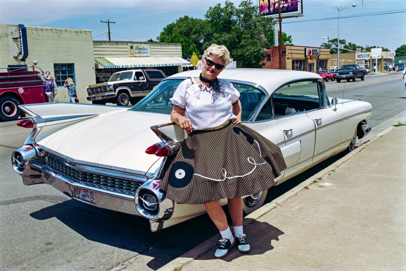 Exposição Route 66, de Luís Vasconcelos | Event in Lisbon | AllEvents