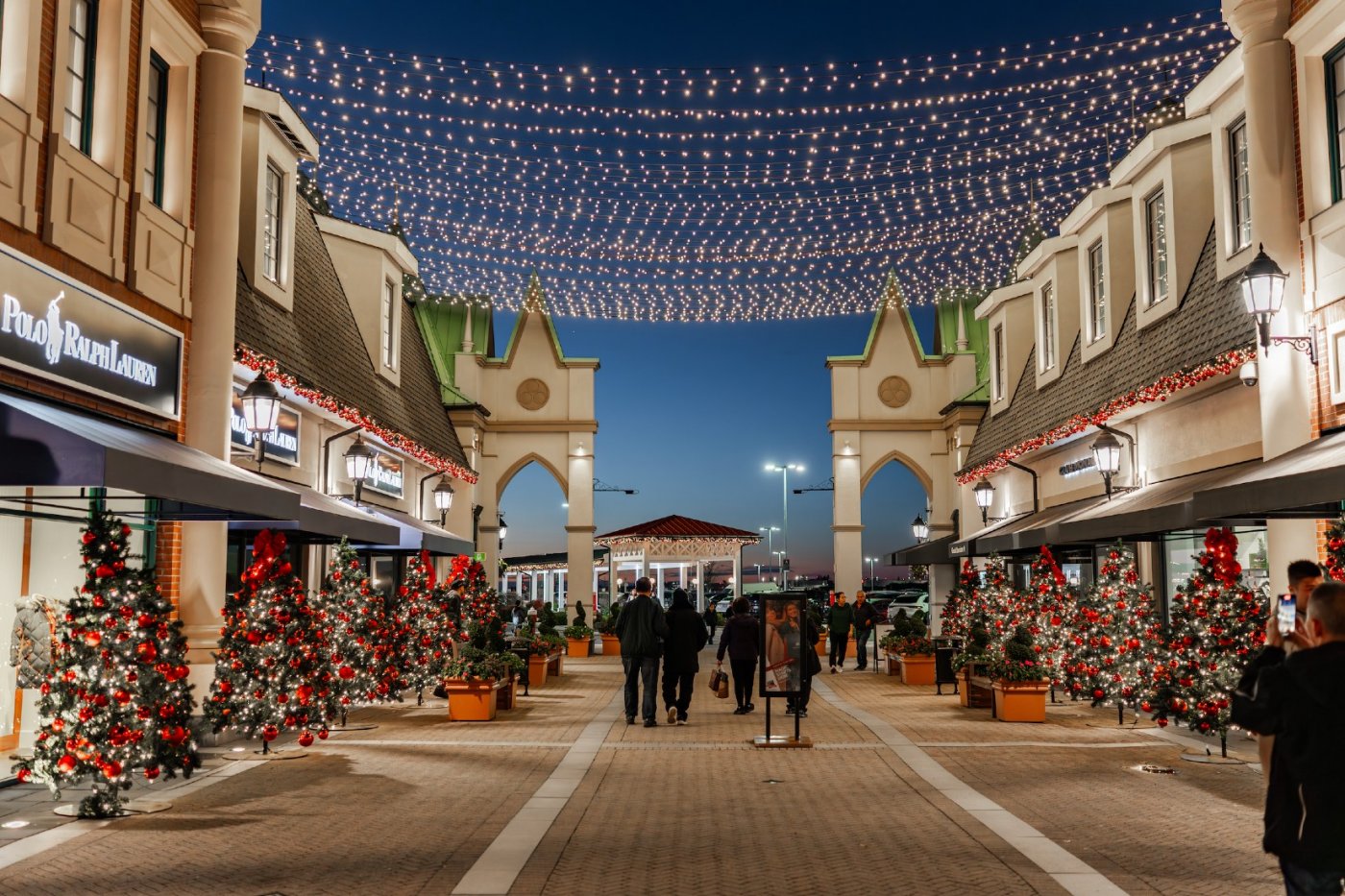 Snap and Snuggle at McArthurGlen Vancouver, 6 December | Event in Richmond | AllEvents
