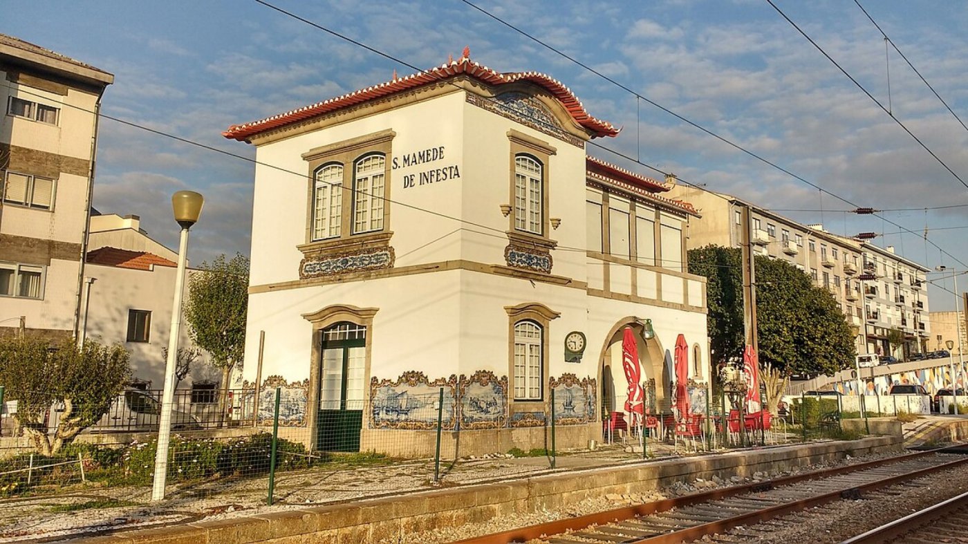 Run #23 - Porto Invicta Hash House Harriers | Event in Oporto  | AllEvents