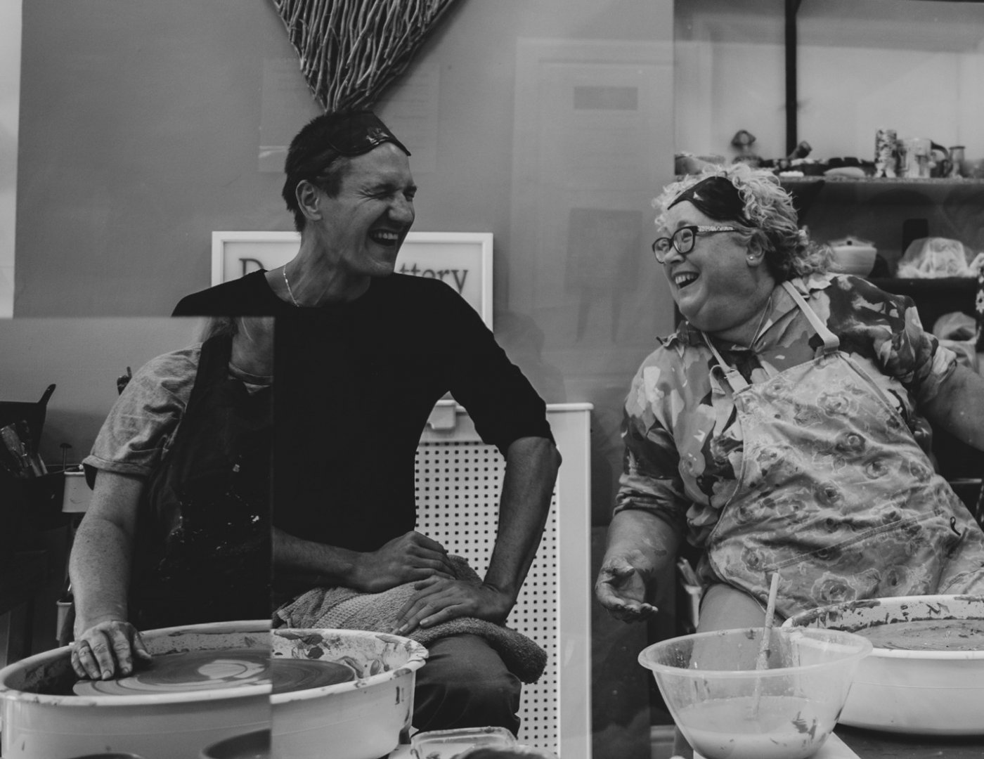 FUN POTTERY THROWING in aid of Royal British Legion £5, 13 December | Event in Southam | AllEvents