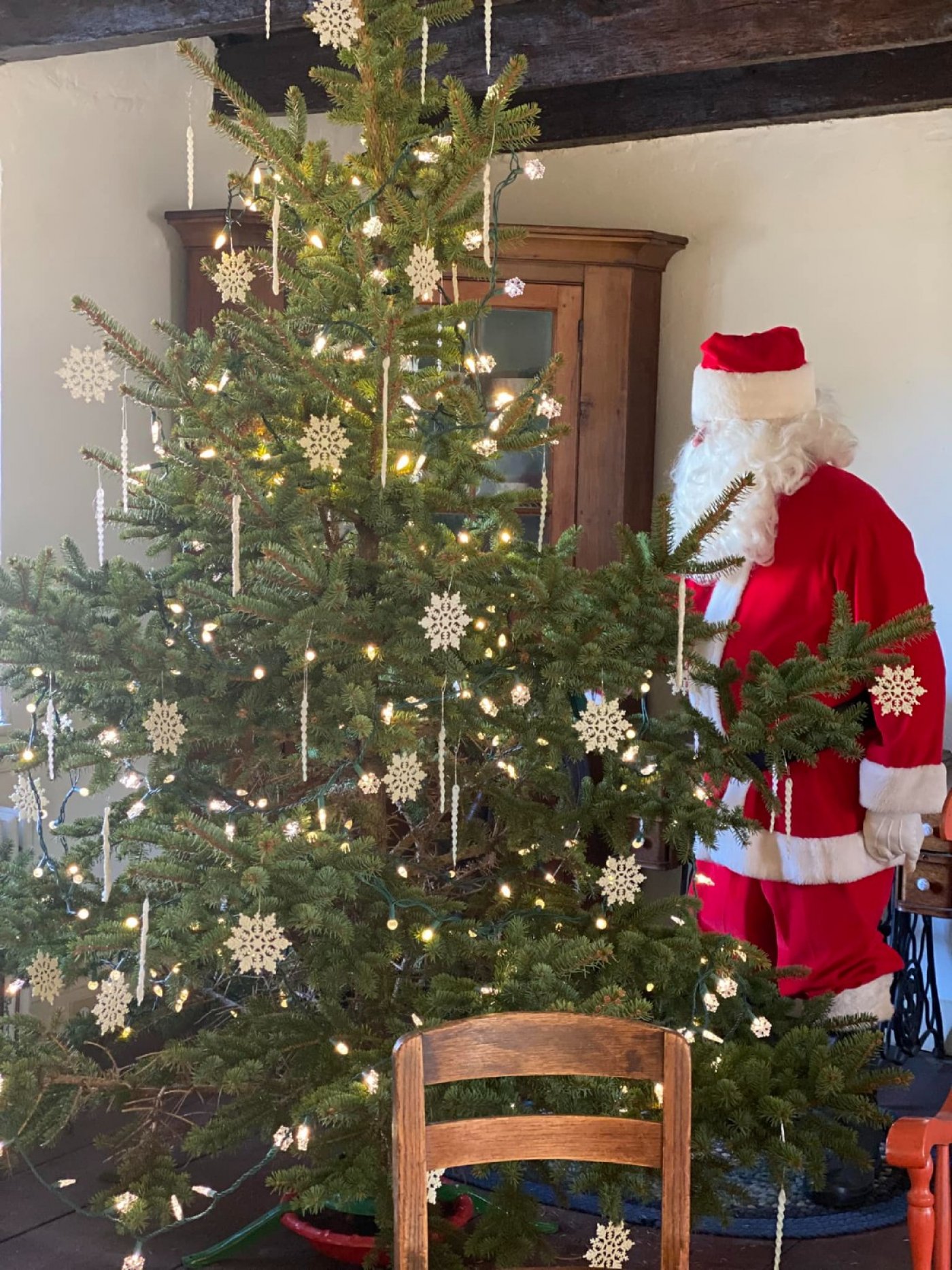 Christmas on the Farm, 13 December | Event in Lambertville | AllEvents