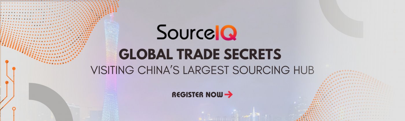 Global Trade Secrets – Visiting China’s Largest Sourcing Hub, 20 December | Event in Ahmedabad | AllEvents