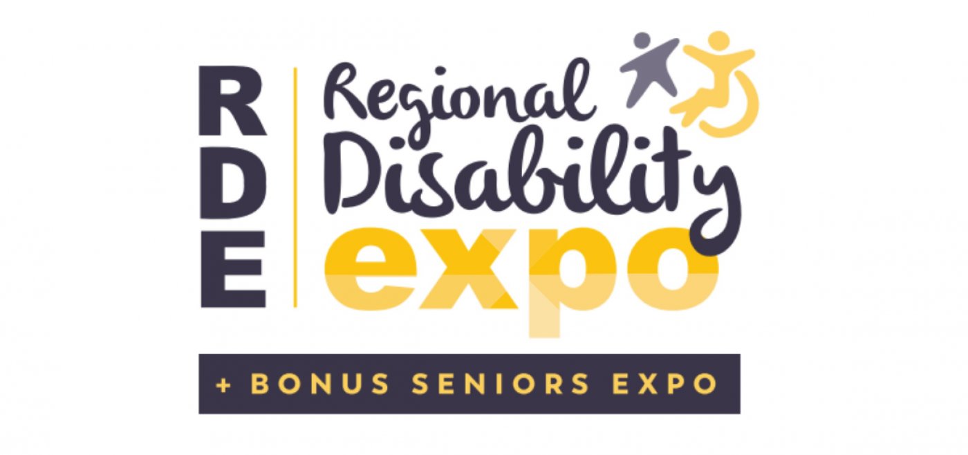 RDE - Regional Disability Expo and Seniors Expo Fraser Coast, 14 August | Event in Pialba | AllEvents