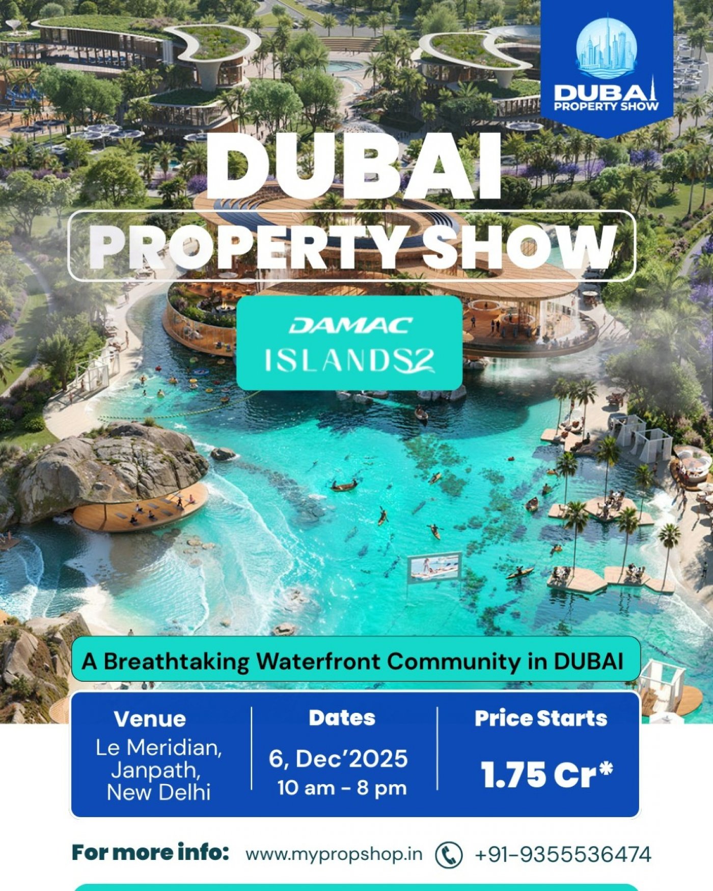 Opportunities That Appreciate — In Every Sense | Event in New Delhi | AllEvents