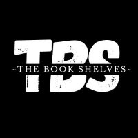 The Bookshelves logo