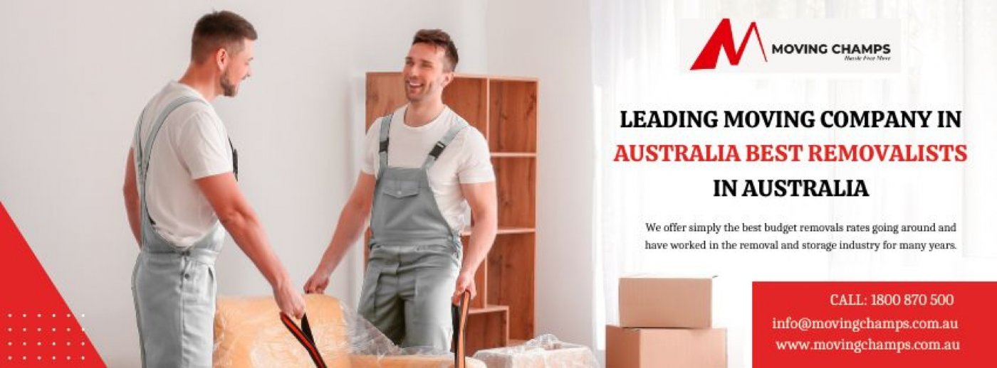 Affordable House Moving Services In Melbourne | Event in Melbourne | AllEvents