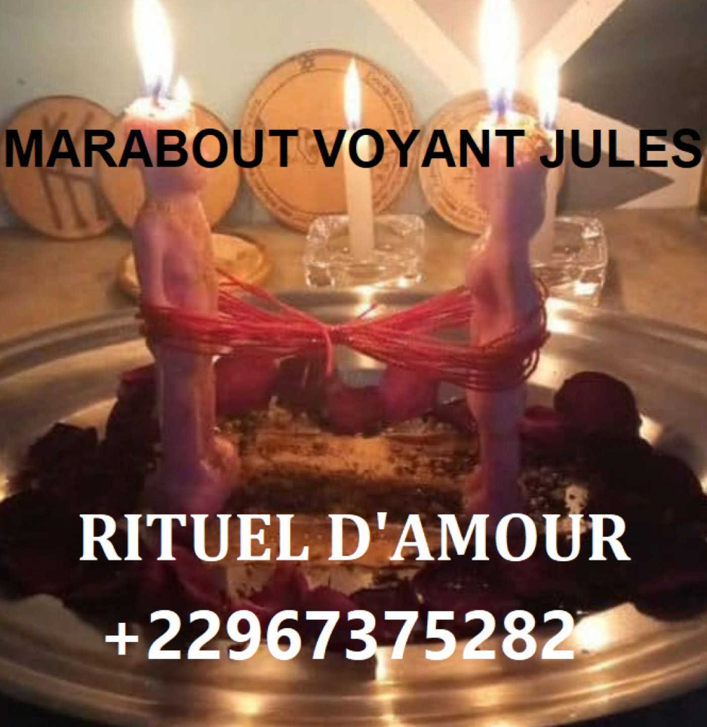 Rituel d'amour pour récupérer l'être aimé, retour affectif sérieux., 10 January | Event in Paris | AllEvents