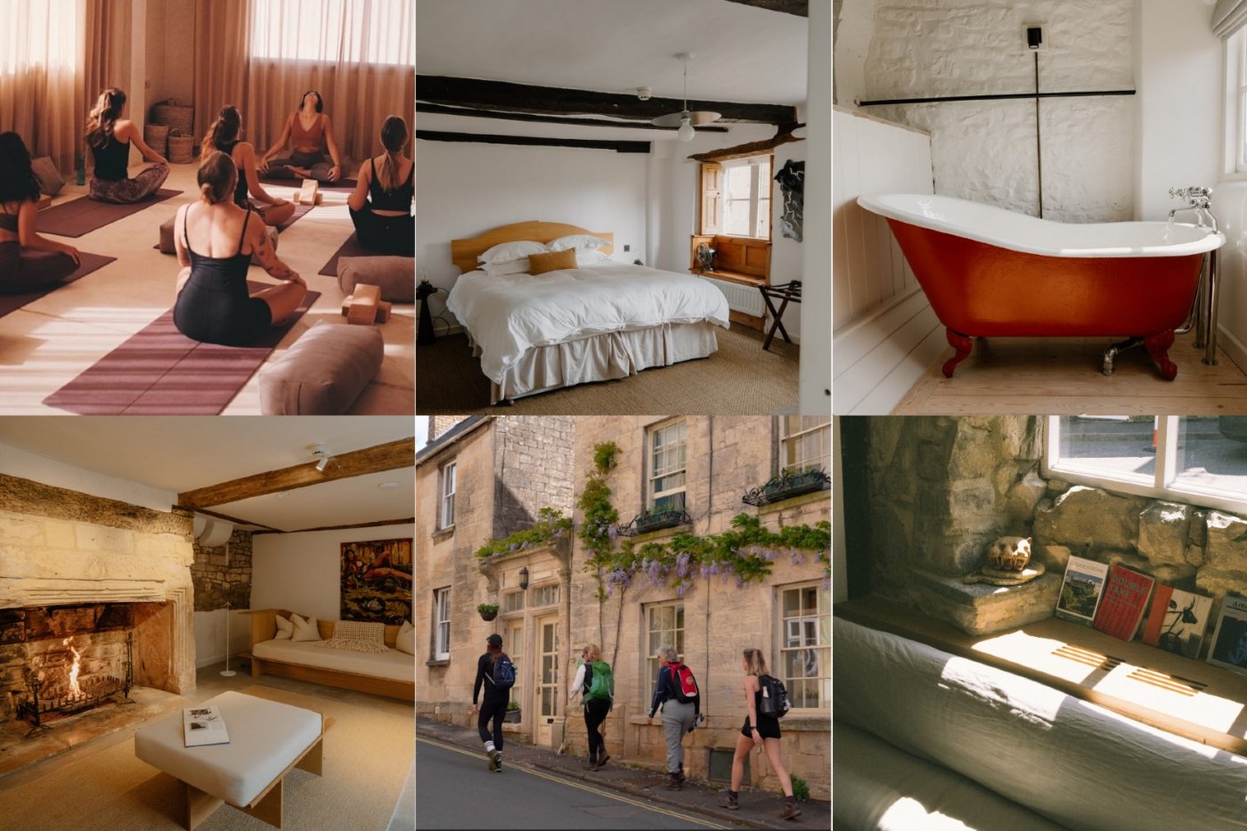 Cosy Winter Cotswold Retreat - Painswick "The Queen of the Cotswolds" , 19 February | Event in Stroud