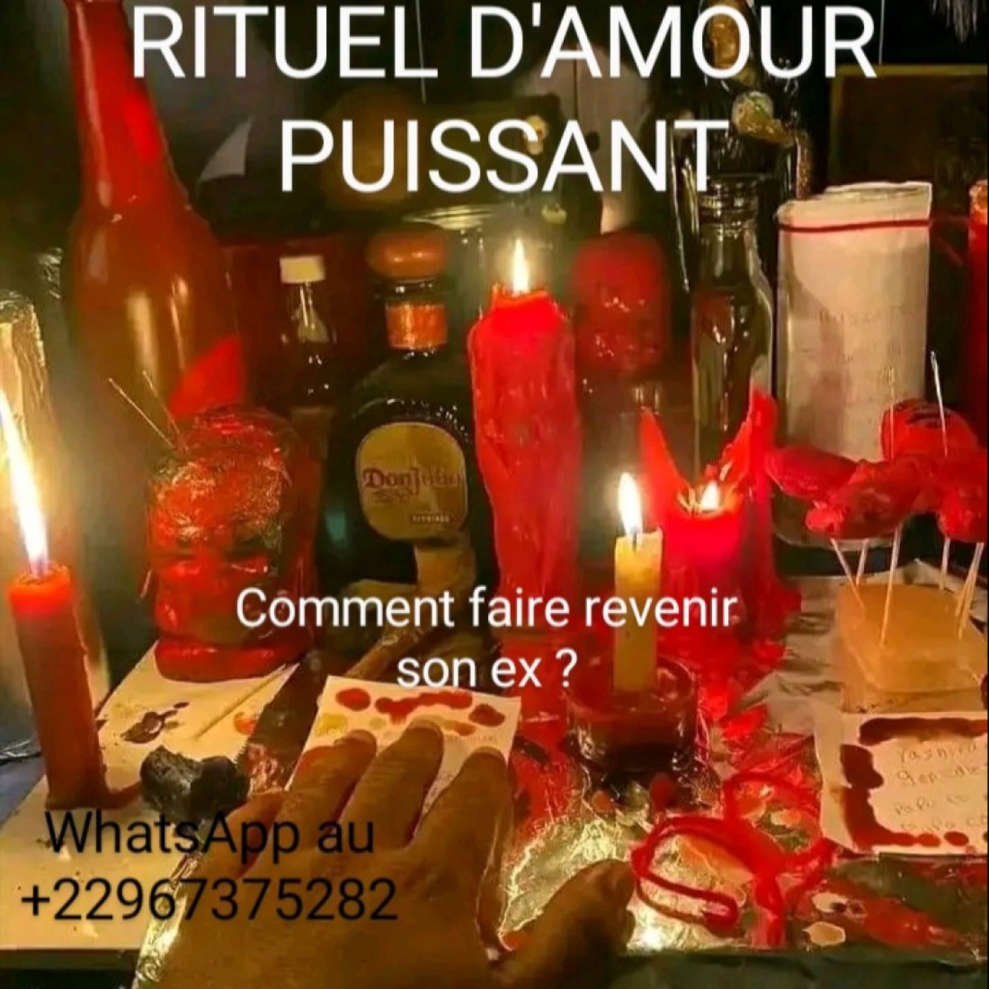 ENVOUTEMENT D'AMOUR RAPIDE, RITUEL D'AMOUR PUISSANT AVEC PHOTOS., 28 February | Event in Bordeaux | AllEvents