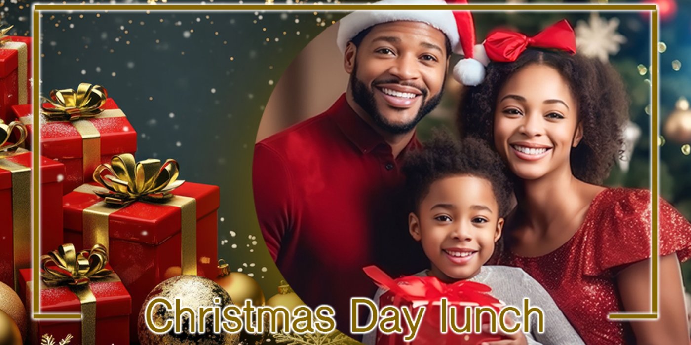 Christmas Day Lunch - Coastlands Musgrave - Sapphire Venue, 25 December | Event in Durban | AllEvents