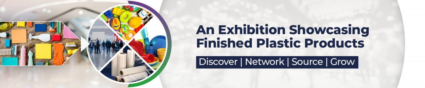 PlastiWorld 2026 - B2B Plastic Finished Products Expo, 23 March | Event in Mumbai | AllEvents