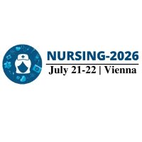 7th Global Congress on Nursing & Patient Care logo