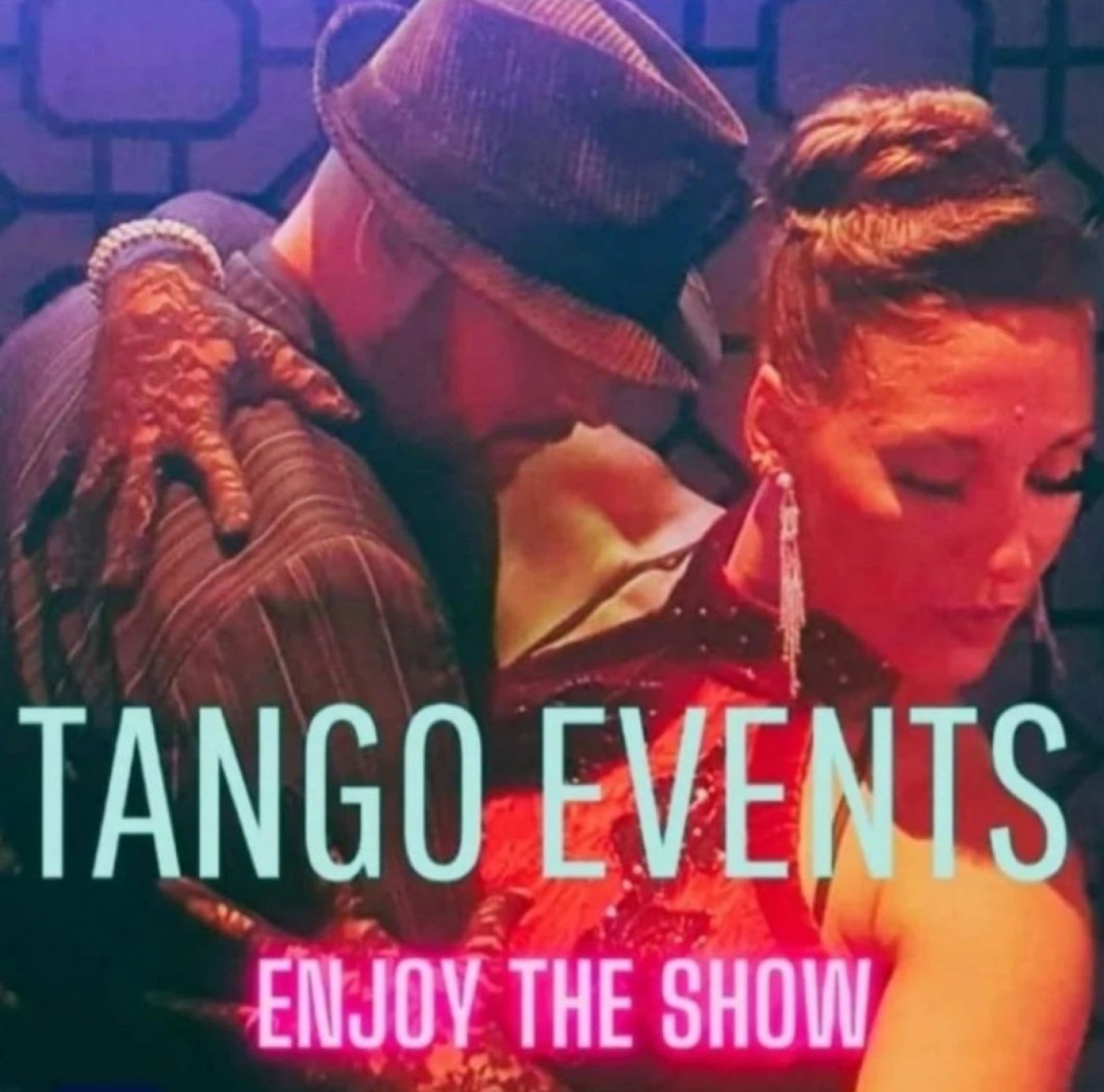 Tango Argentino Magia y Pasión | Event in Alicante | AllEvents