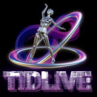 TID LIVE logo