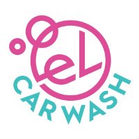 EL Car Wash logo
