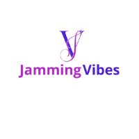 Jamming Vibes logo