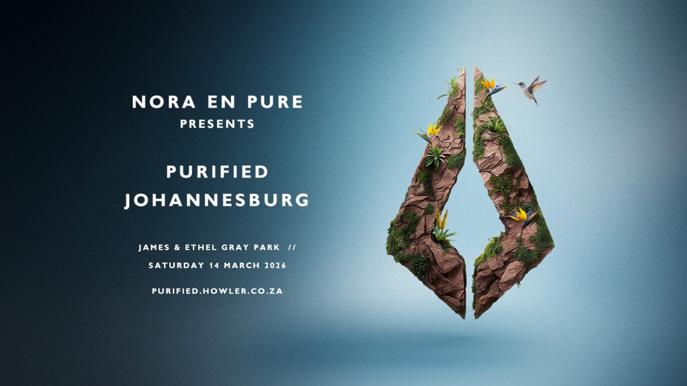 Purified - Johannesburg - 14 March 2026