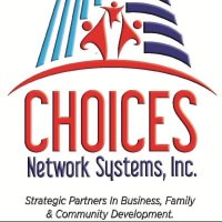 Choices Network Systems, Inc.  logo