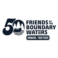 Friends of the Boundary Waters Wilderness - Ely Office logo